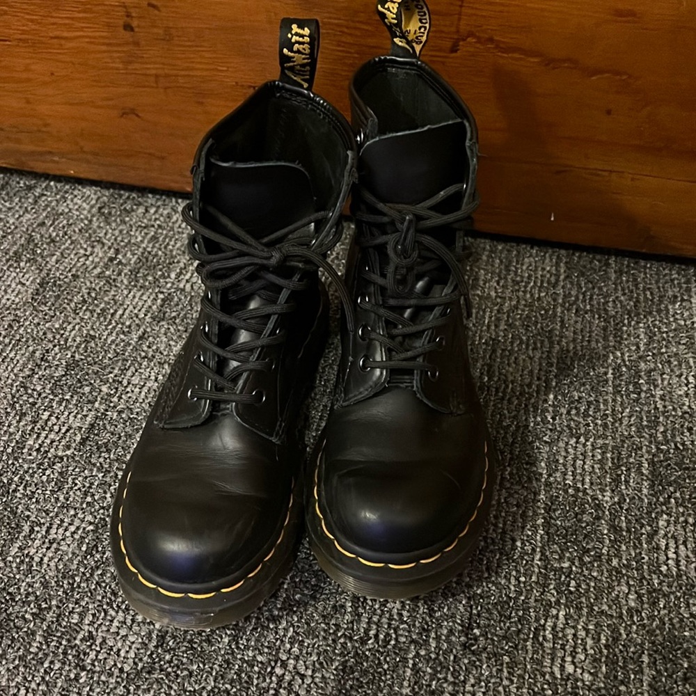 Dr. martens Boots